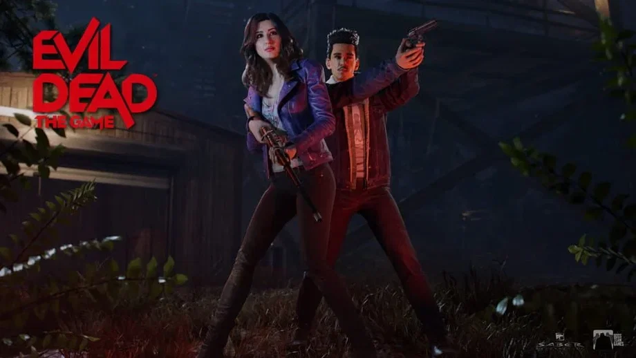 Evil Dead: The Game (PS4) gallery image 3