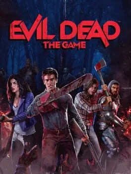 Evil Dead: The Game (PS5)