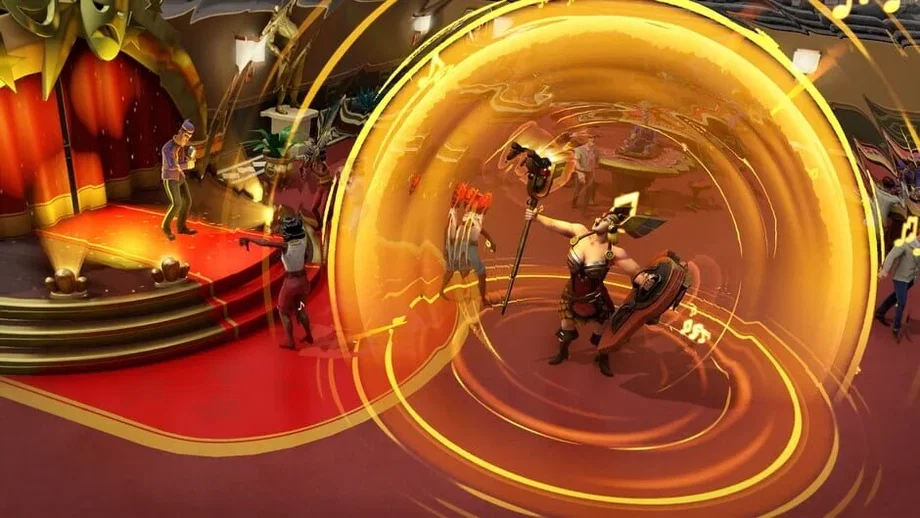 Evil Genius 2: World Domination - Deluxe Edition (PC) gallery image 6