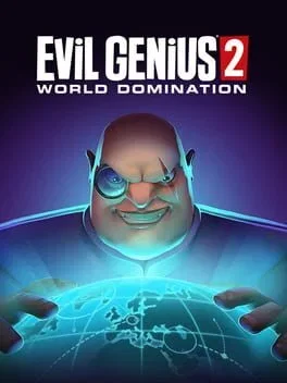 Evil Genius 2: World Domination (PS5)