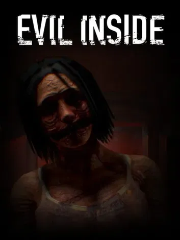 Evil Inside (PS5)