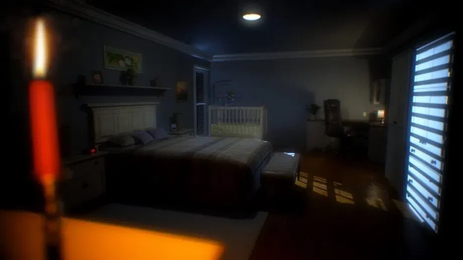 Evil Inside (PS5) gallery image 8