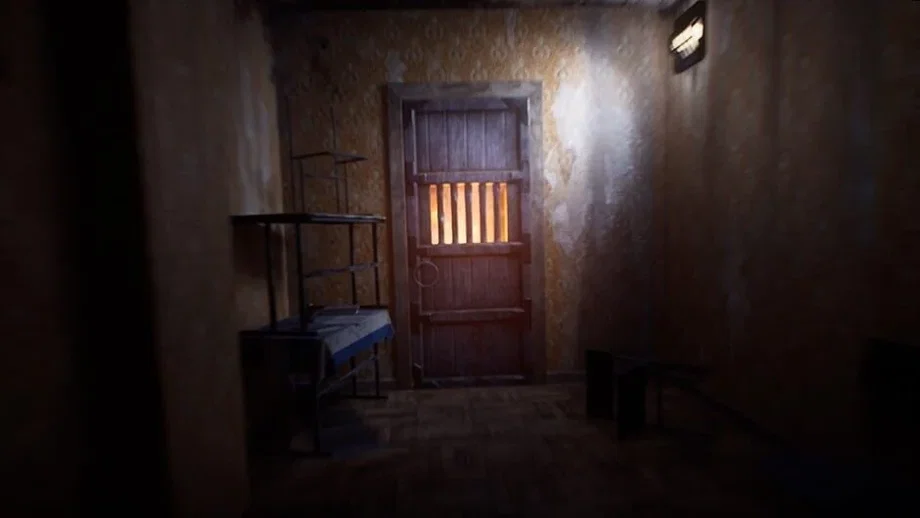 Evil Nun: The Broken Mask (PS4) gallery image 3