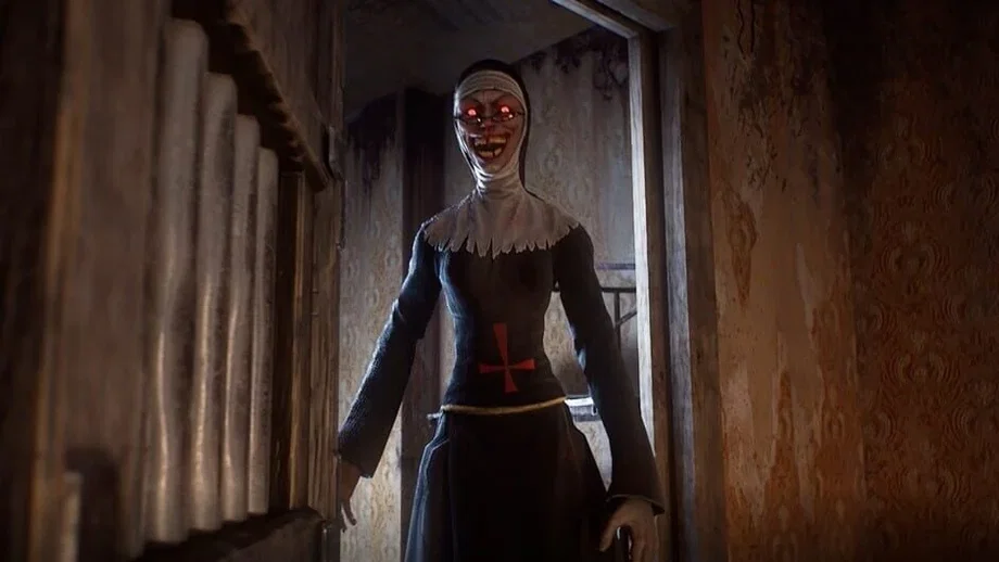 Evil Nun: The Broken Mask (PS4) gallery image 6