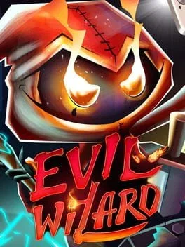 Evil Wizard (PS5) gallery image 1