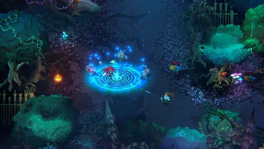 Evil Wizard (PS5) gallery image 3