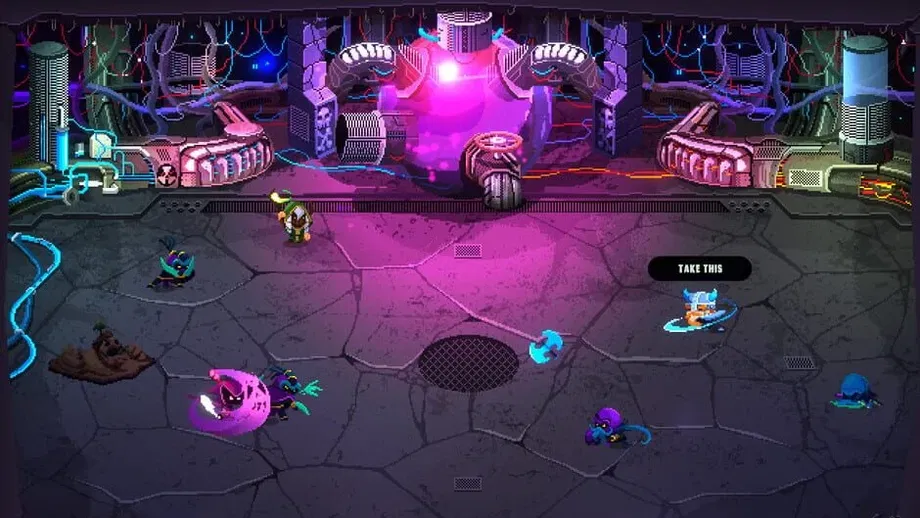 Evil Wizard (PS5) gallery image 4