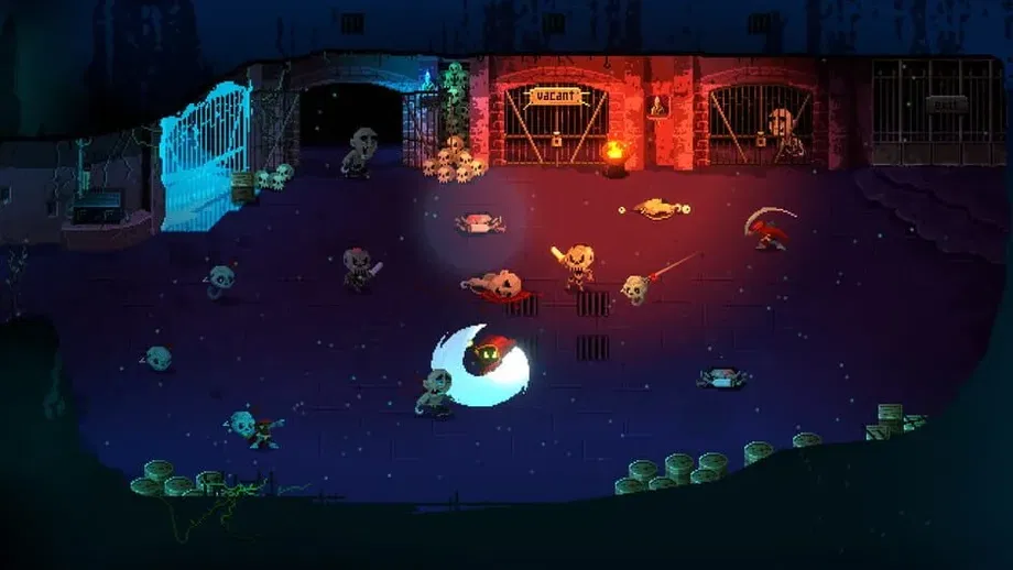 Evil Wizard (PS5) gallery image 8