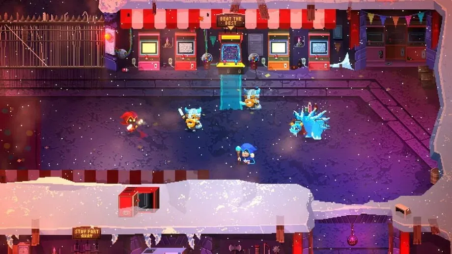 Evil Wizard (PS5) gallery image 9