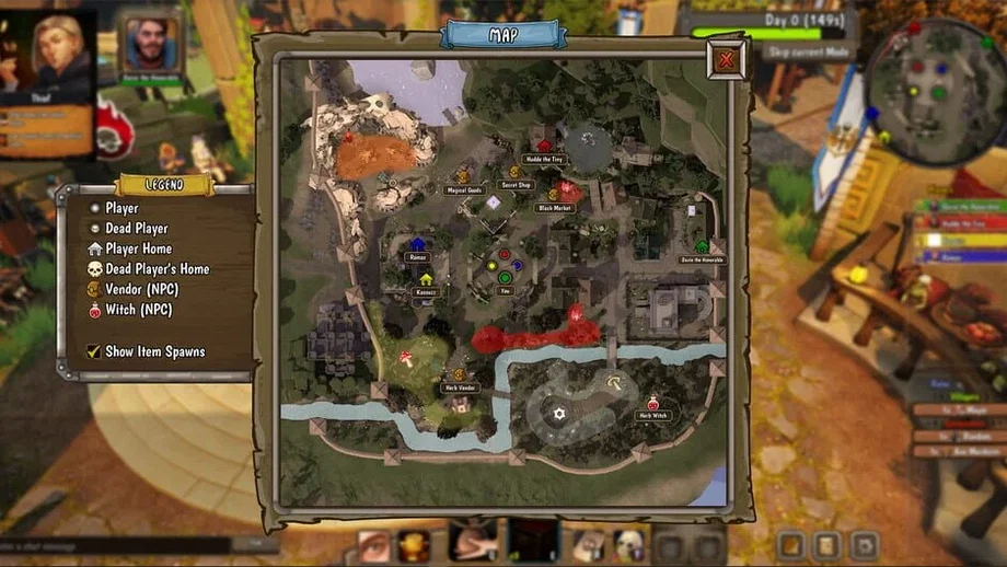 Eville (PS5) gallery image 7