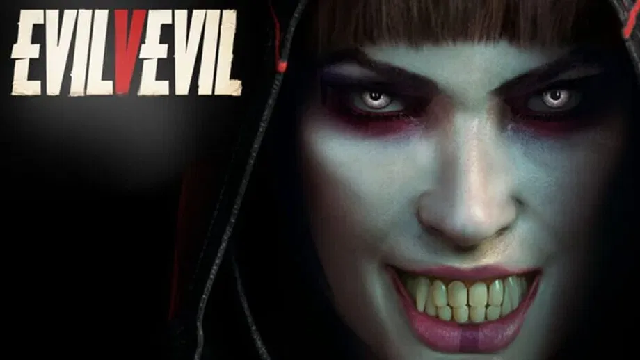 EvilvEvil (PC) gallery image 6