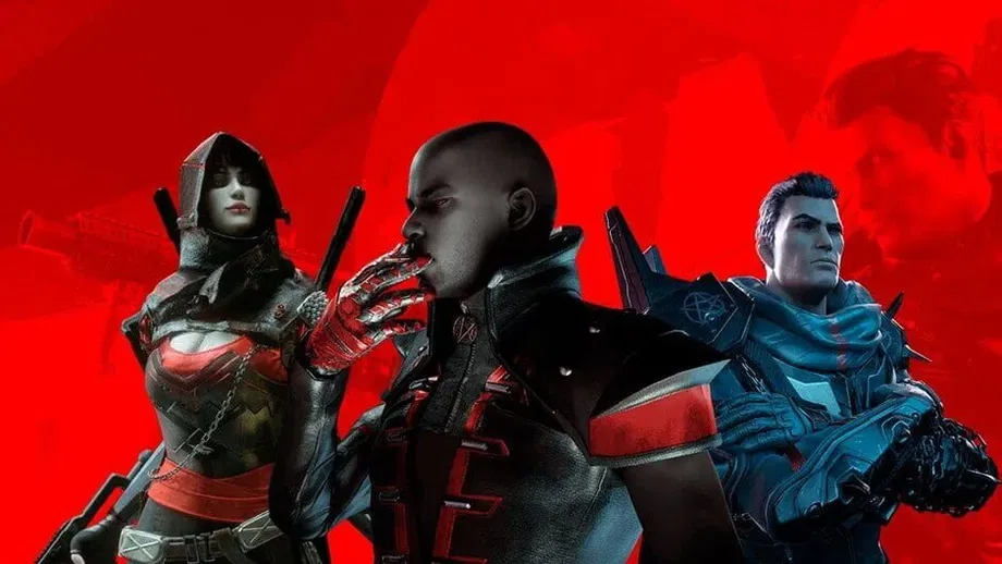 EvilvEvil (PS4) gallery image 3