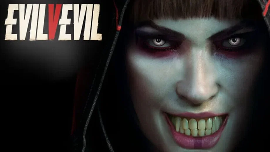 EvilvEvil (PS5) gallery image 2