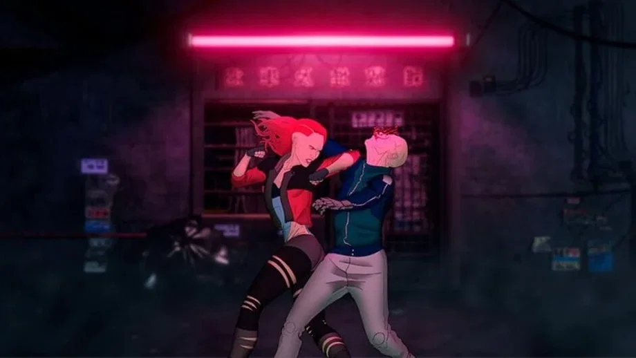 Evolutis: Duality (PS5) gallery image 3