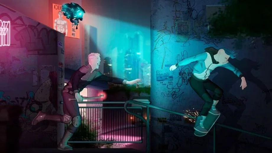 Evolutis: Duality (PS5) gallery image 4