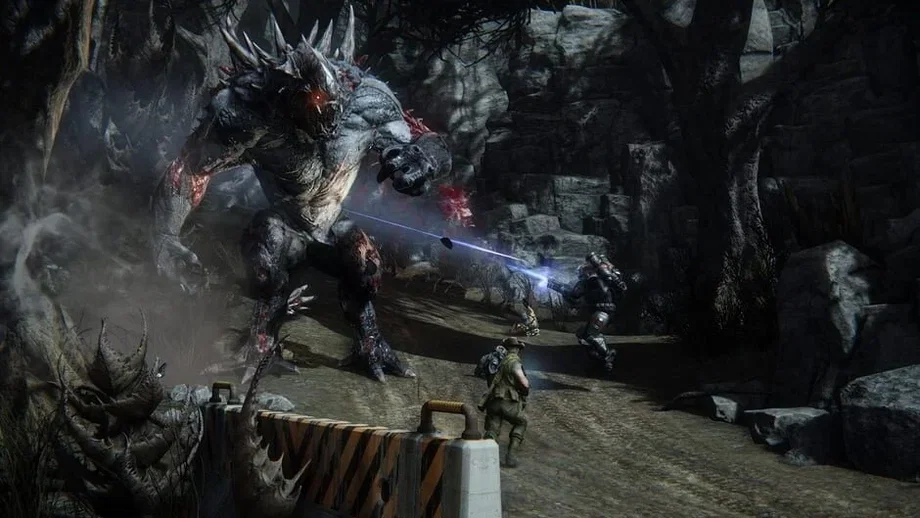 Evolve (PC) gallery image 9