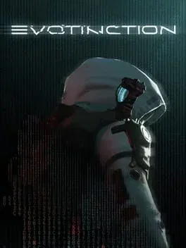 Evotinction (PS4)