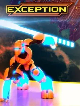 Exception (PS4)