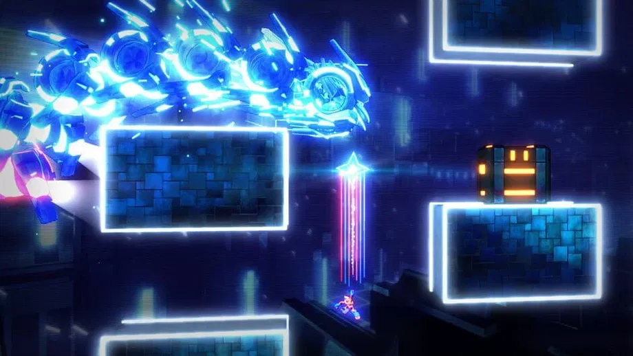 Exception (PS4) gallery image 3