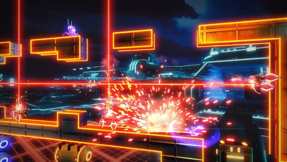 Exception (PS4) gallery image 4