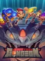 Exit the Gungeon (PC) thumb 1