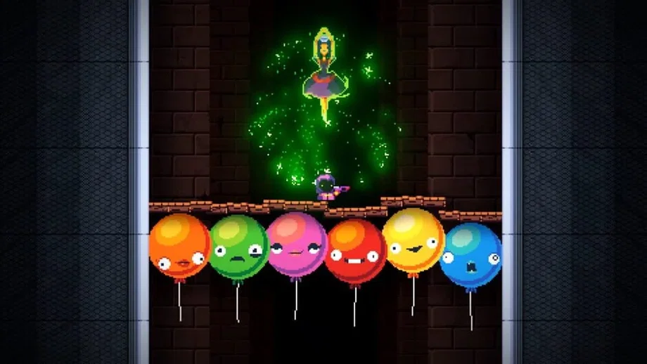 Exit the Gungeon (PC) gallery image 6