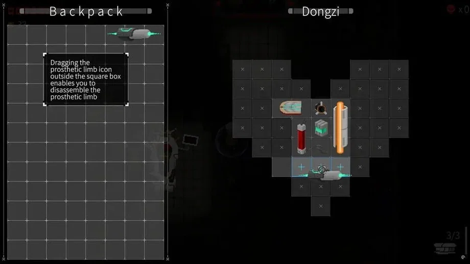 Exo Helljumper: Descent X (PC) gallery image 3