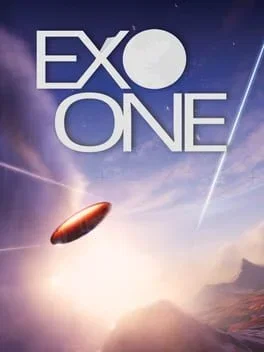 Exo One (PS5) gallery image 1