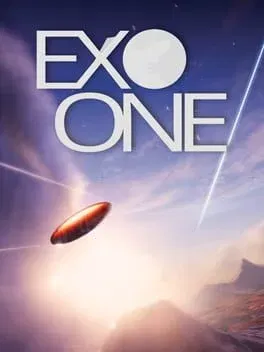 Exo One (PS5)
