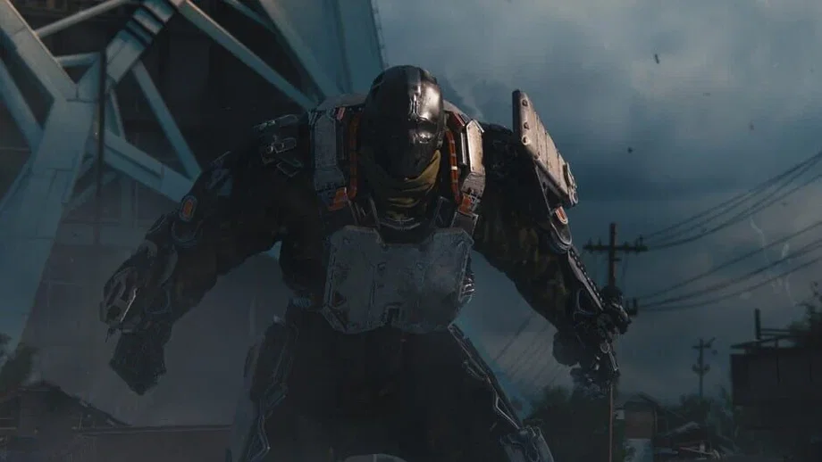 Exoborne (PS4) gallery image 3