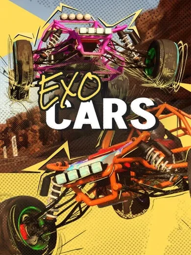 Exocars (PS5) gallery image 1