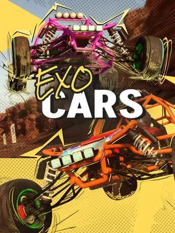 Exocars (PS5)