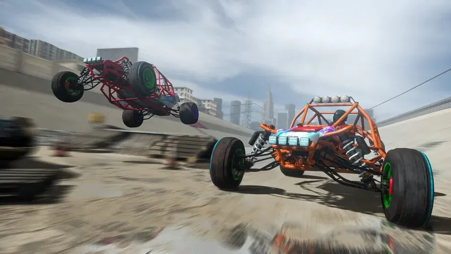 Exocars (PS5) gallery image 4