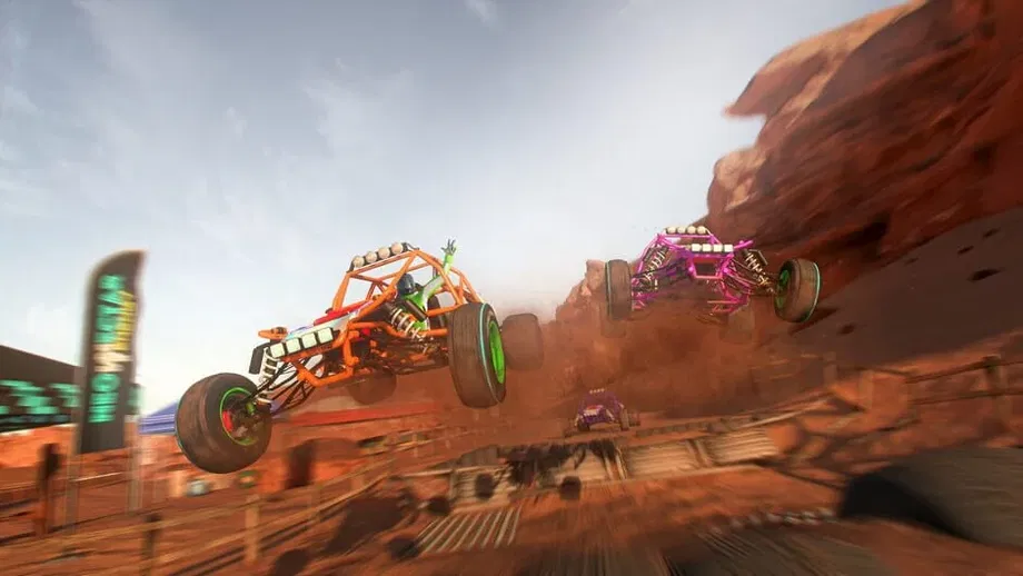 Exocars (PS5) gallery image 6