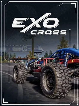 ExoCross (PS5) gallery image 1