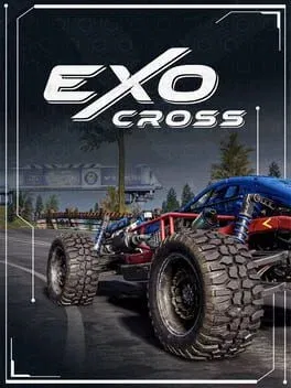 ExoCross (PS5)