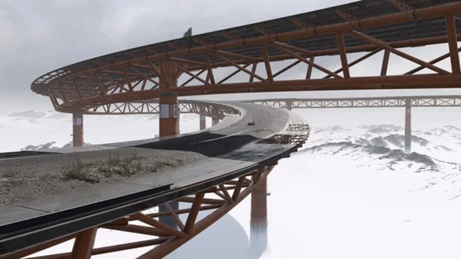 ExoCross (PS5) gallery image 2