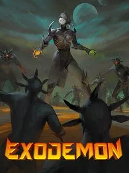 Exodemon (PS5)