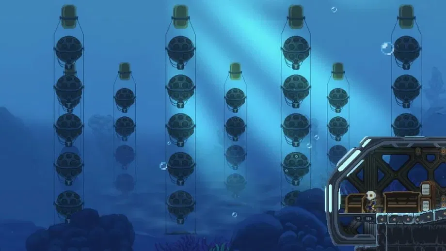 Exographer (PS5) gallery image 4