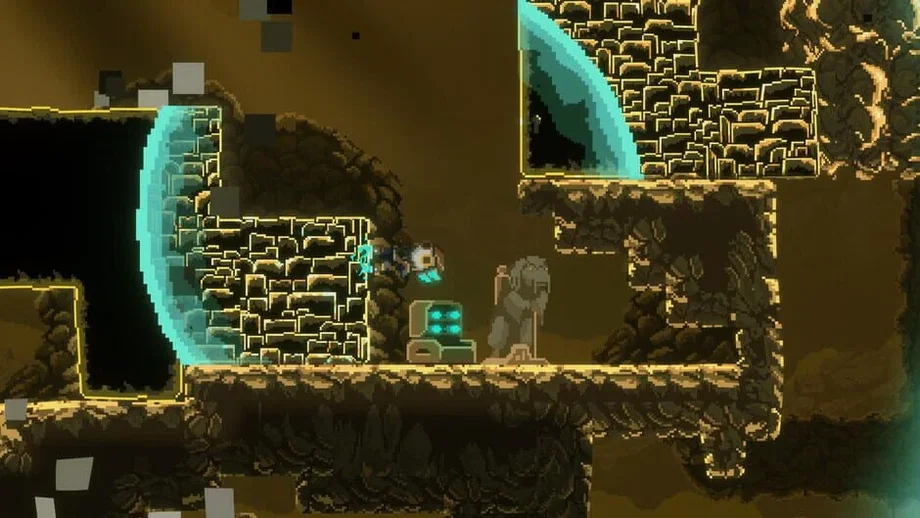 Exographer (PS5) gallery image 6