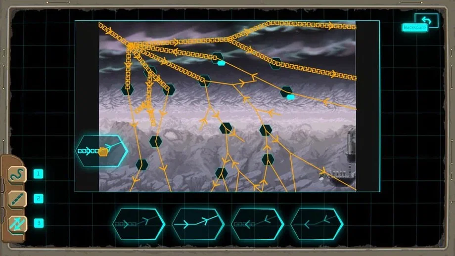 Exographer (PS5) gallery image 8