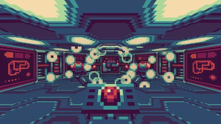 Exophobia (PS4) gallery image 3