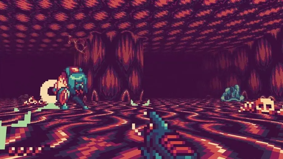 Exophobia (PS5) gallery image 4