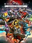 Exoprimal: Deluxe Edition (Xbox One/Xbox Series X|S)