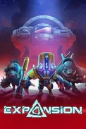 Expansion - Expansion VR (PC)