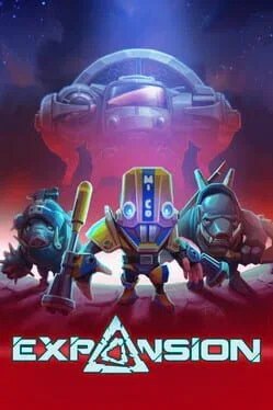 Expansion - Expansion VR (PC)