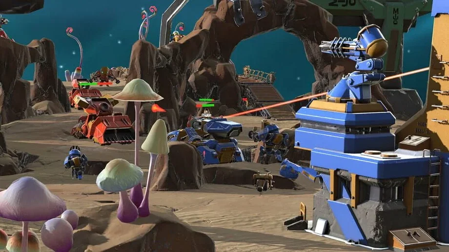 Expansion - Expansion VR (PC) gallery image 3