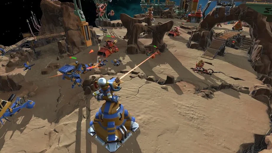 Expansion - Expansion VR (PC) gallery image 4