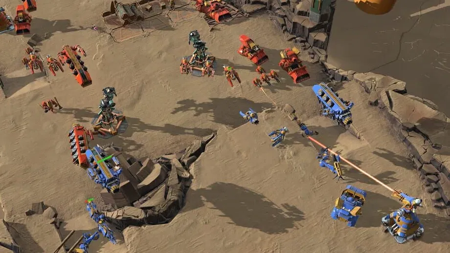 Expansion (PC) gallery image 2