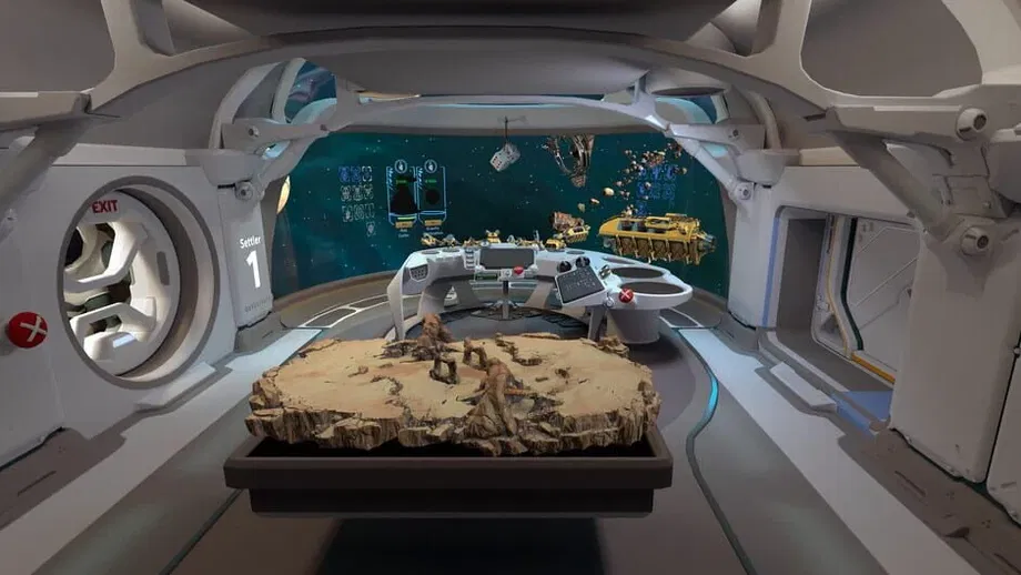 Expansion (PC) gallery image 5